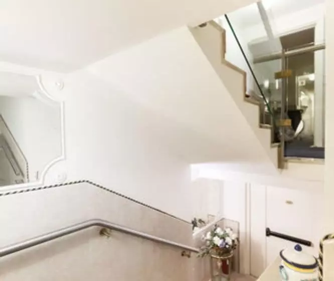 Fotos del hotel San Luca:  12