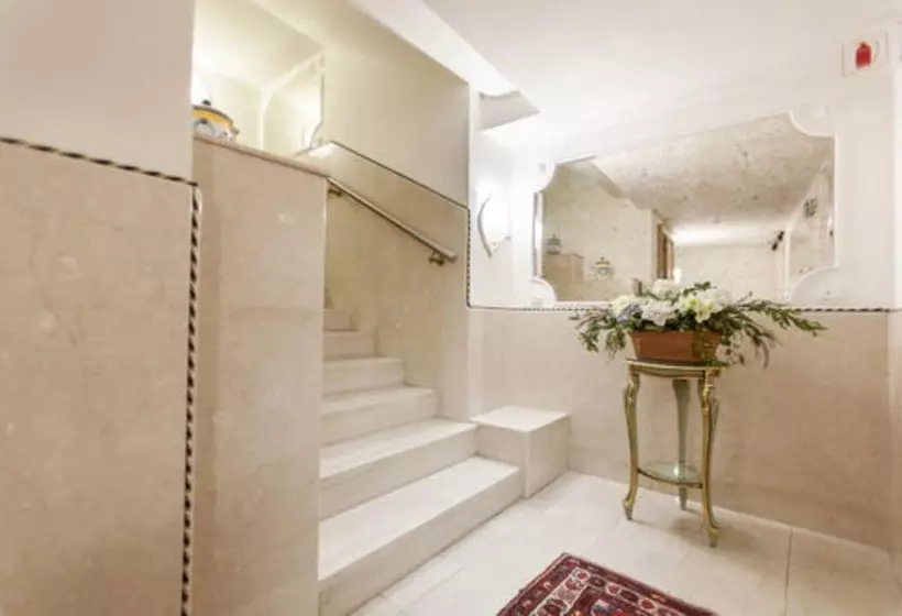 Fotos del hotel San Luca:  16