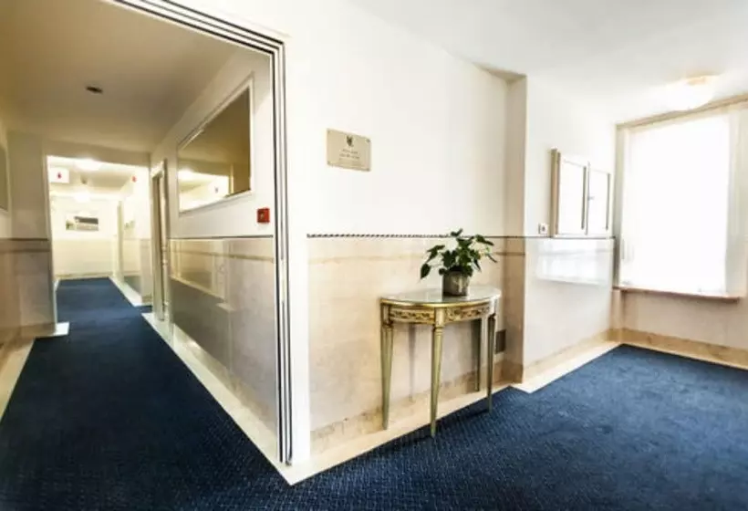 Fotos del hotel San Luca:  3