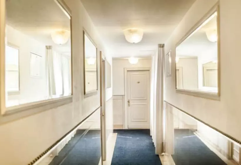 Fotos del hotel San Luca:  8