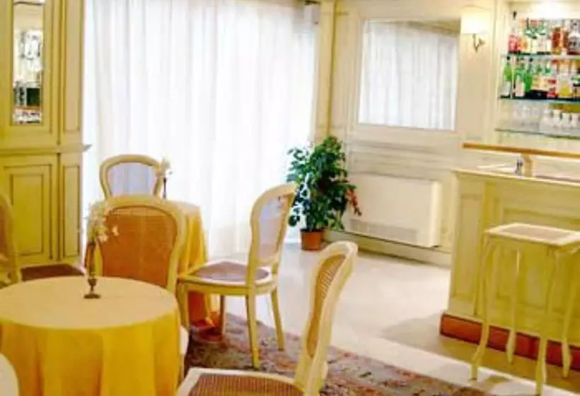 Fotos del hotel San Luca:  17