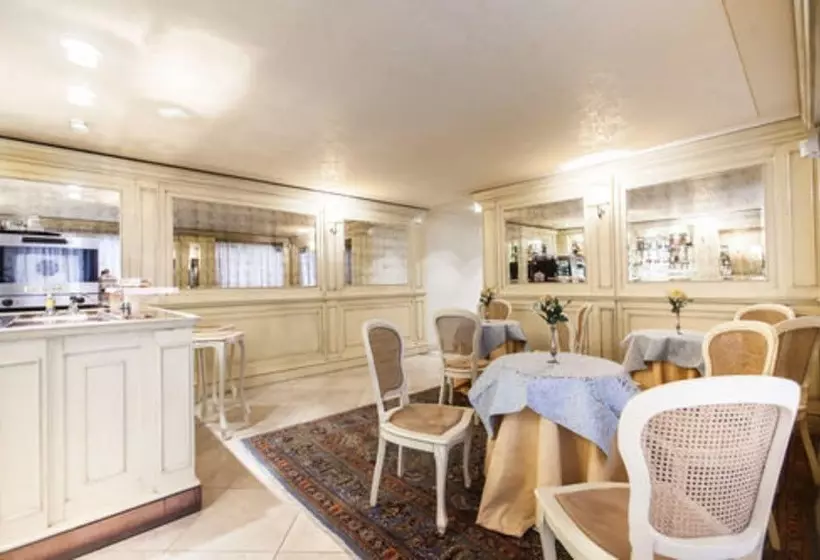 Fotos del hotel San Luca:  13