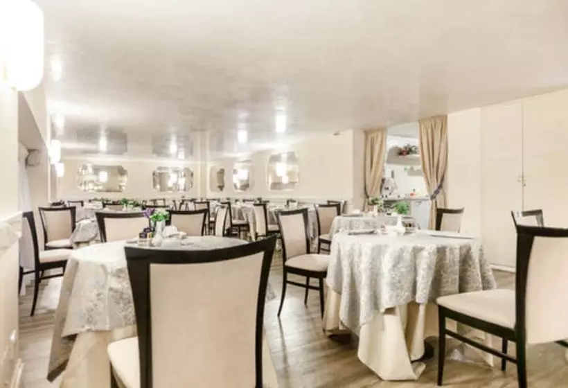 Fotos del hotel San Luca:  5