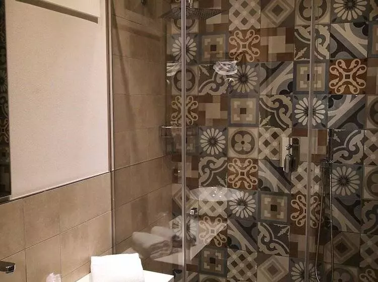 Fotos del hotel San Luca:  10