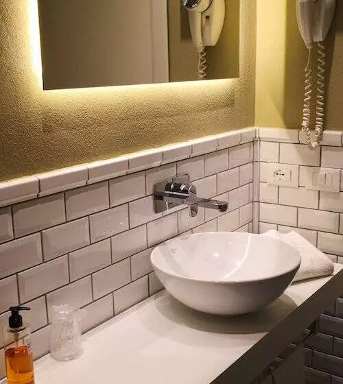 Fotos del hotel San Luca:  6