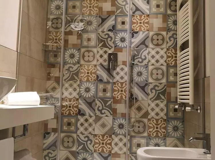 Fotos del hotel San Luca:  14