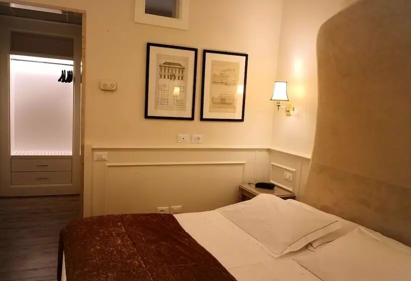 Fotos del hotel San Luca:  7