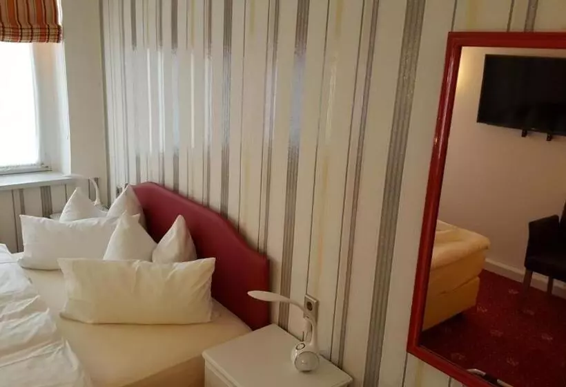 Fotos del hotel Alt Connewitz:  25