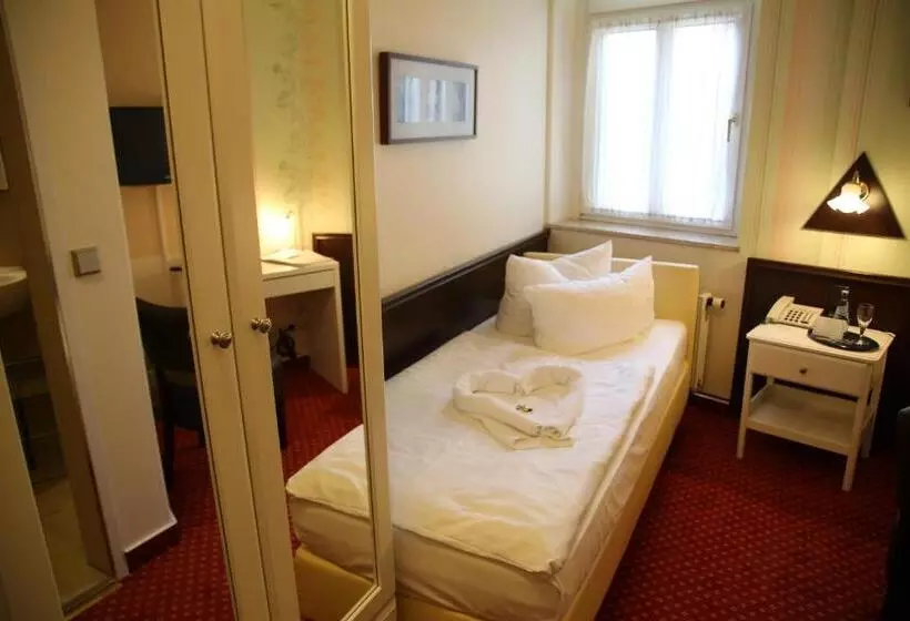 Fotos del hotel Alt Connewitz:  24