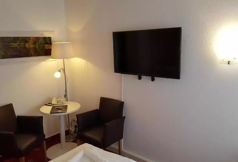 Fotos del hotel Alt Connewitz:  20