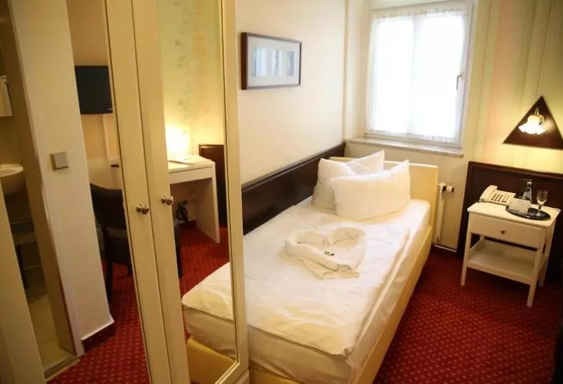 Fotos del hotel Alt Connewitz:  22