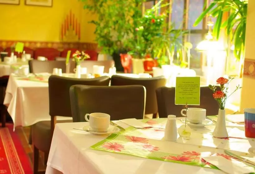 Fotos del hotel Alt Connewitz:  10