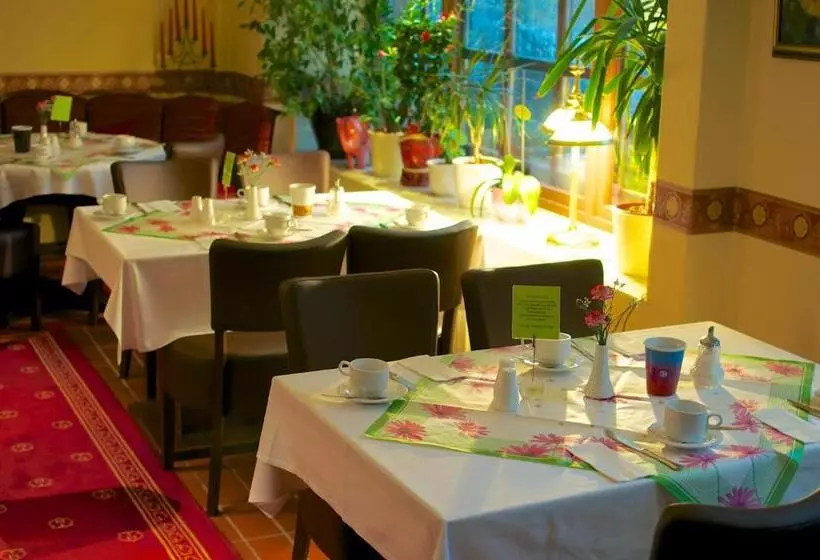 Fotos del hotel Alt Connewitz:  4