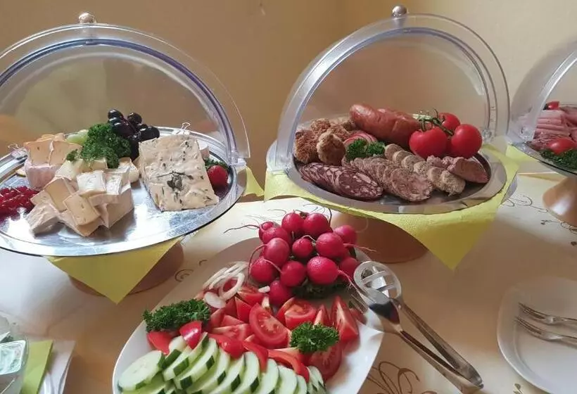 Fotos del hotel Alt Connewitz:  13