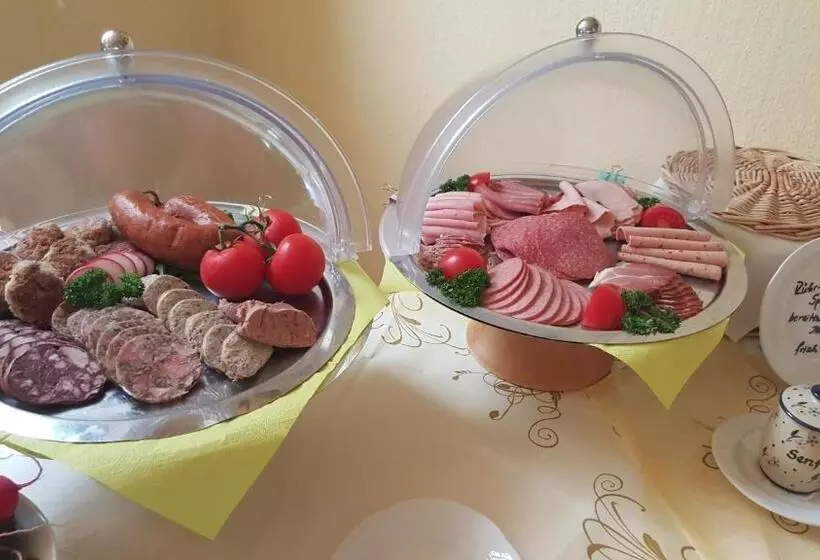 Fotos del hotel Alt Connewitz:  15