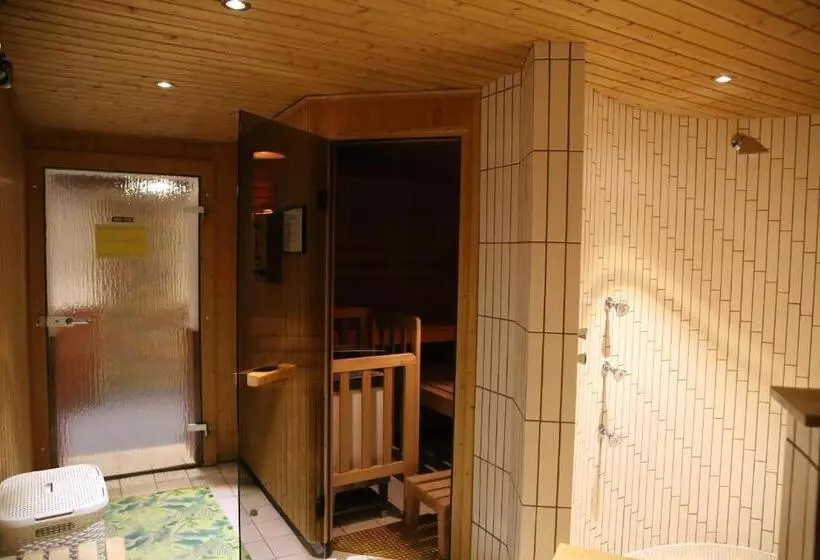 Fotos del hotel Alt Connewitz:  9