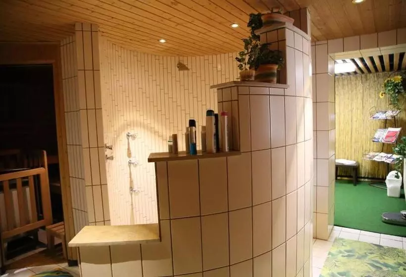 Fotos del hotel Alt Connewitz:  12