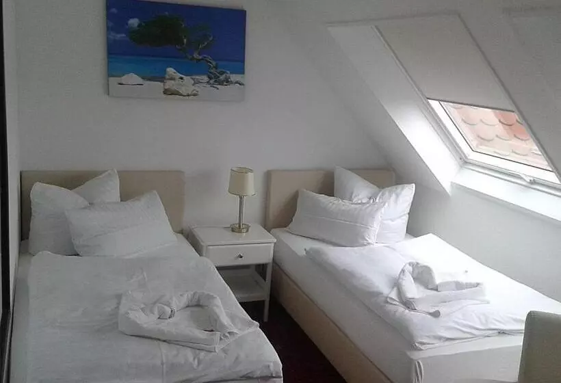 Fotos del hotel Alt Connewitz:  19