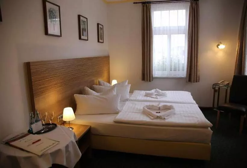 Fotos del hotel Alt Connewitz:  16