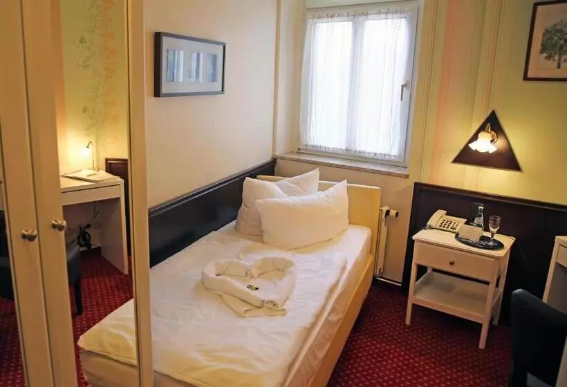 Fotos del hotel Alt Connewitz:  23