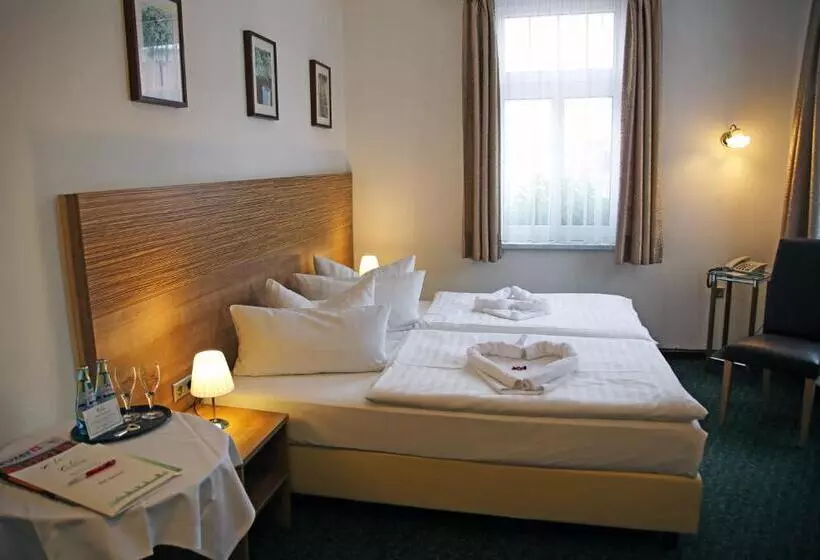 Fotos del hotel Alt Connewitz:  17
