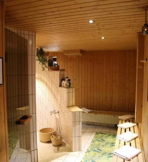 Fotos del hotel Alt Connewitz:  6