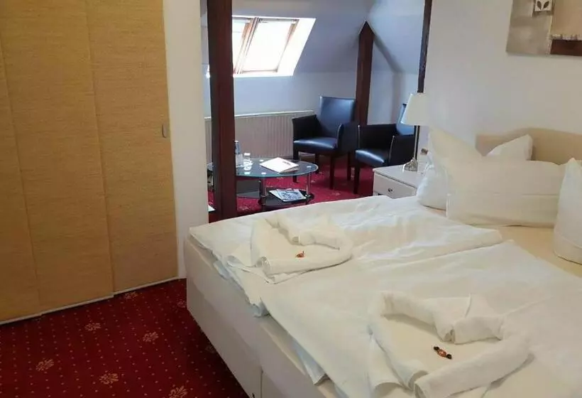 Fotos del hotel Alt Connewitz:  14