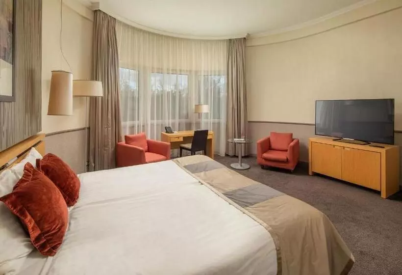 Fotos del hotel Mamaison Hotel Andrassy Budapest:  15