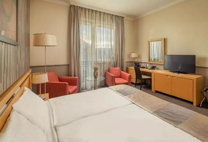 Fotos del hotel Mamaison Hotel Andrassy Budapest:  18