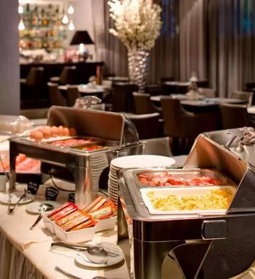 Fotos del hotel Mamaison Hotel Andrassy Budapest:  12