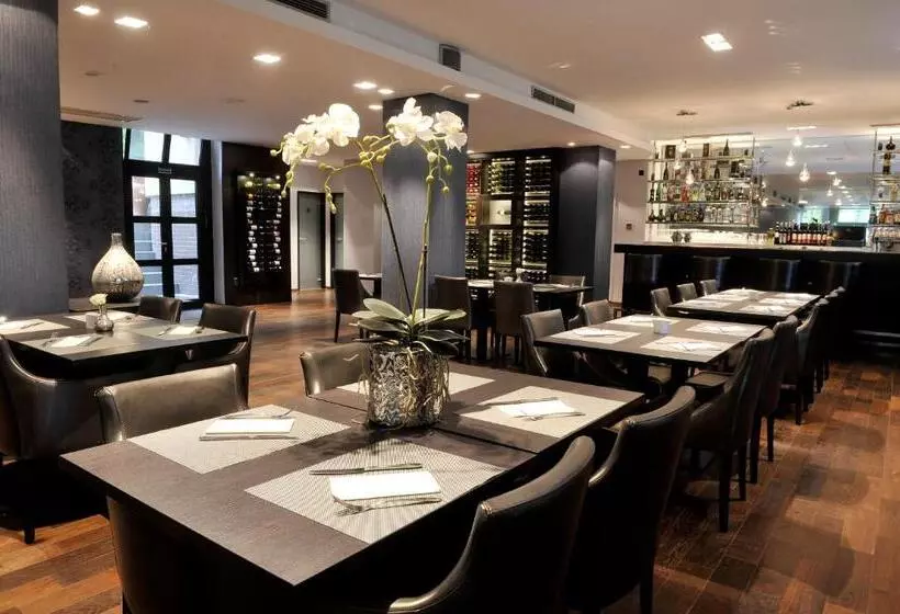 Fotos del hotel Mamaison Hotel Andrassy Budapest:  7