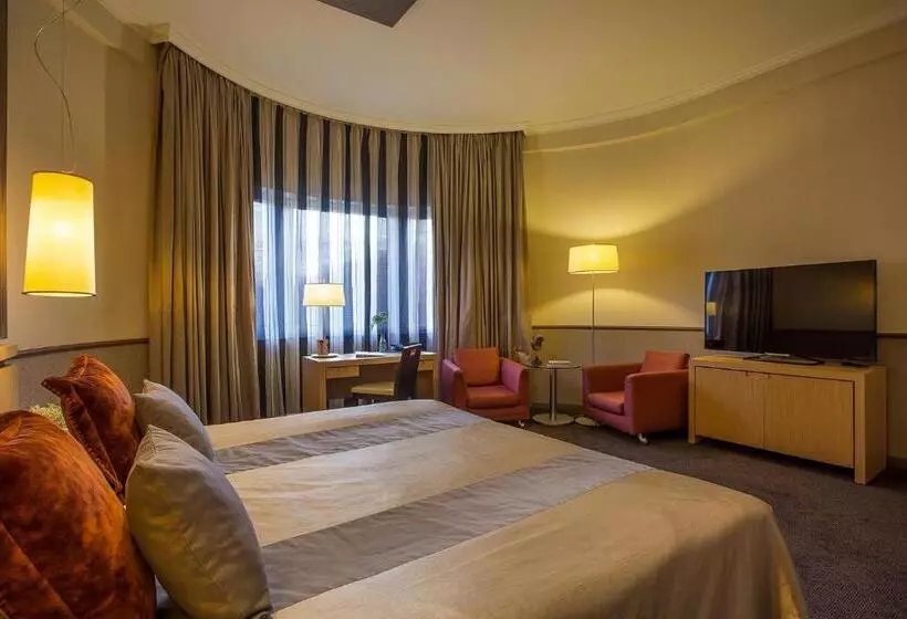 Fotos del hotel Mamaison Hotel Andrassy Budapest:  19