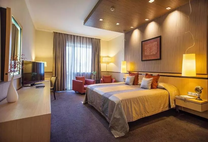 Fotos del hotel Mamaison Hotel Andrassy Budapest:  6