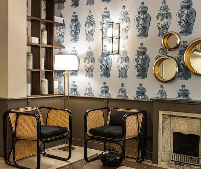 Fotos del hotel Porta San Mamolo:  2