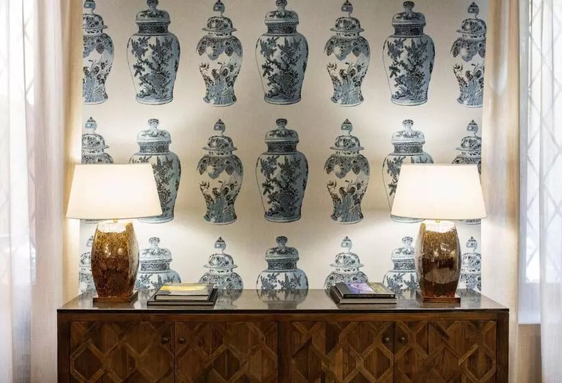 Fotos del hotel Porta San Mamolo:  6