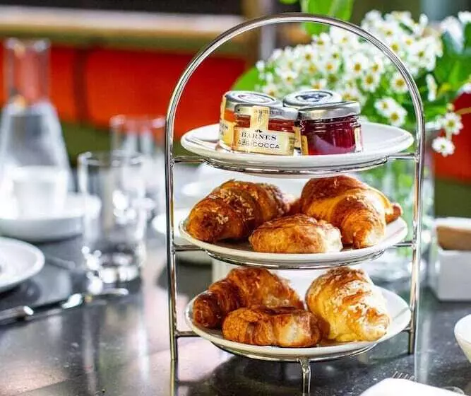 Fotos del hotel Porta San Mamolo:  9