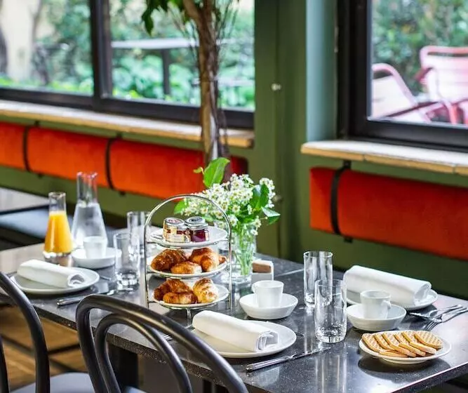 Fotos del hotel Porta San Mamolo:  3