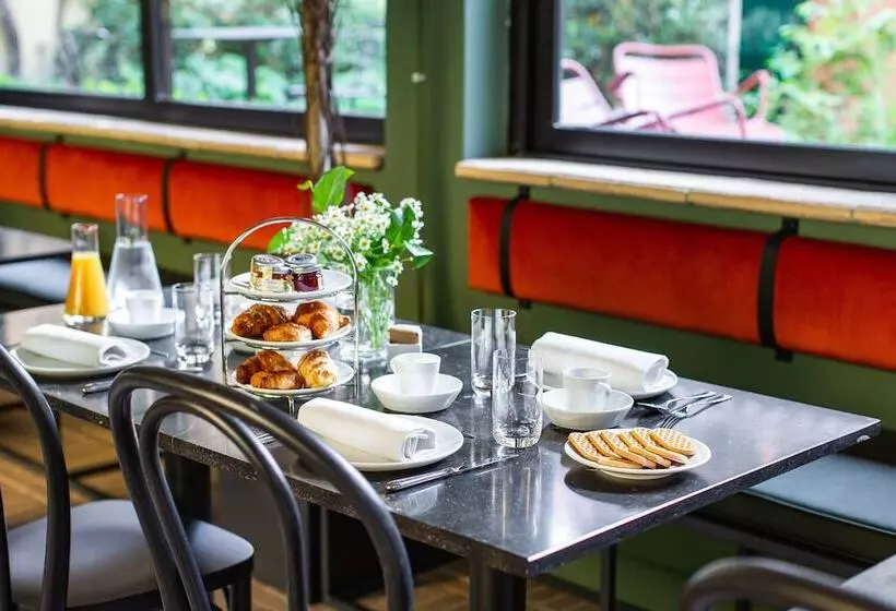 Fotos del hotel Porta San Mamolo:  11