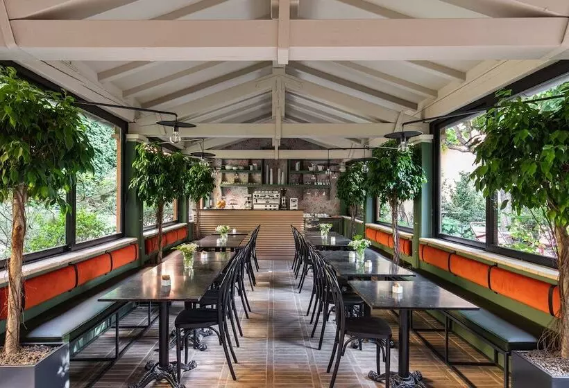 Fotos del hotel Porta San Mamolo:  15