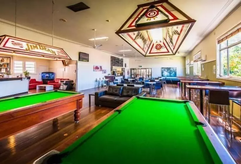 Fotos del hotel Diggers Tavern:  8