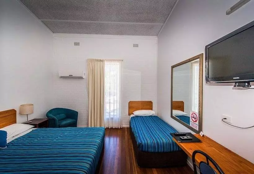 Fotos del hotel Diggers Tavern:  20