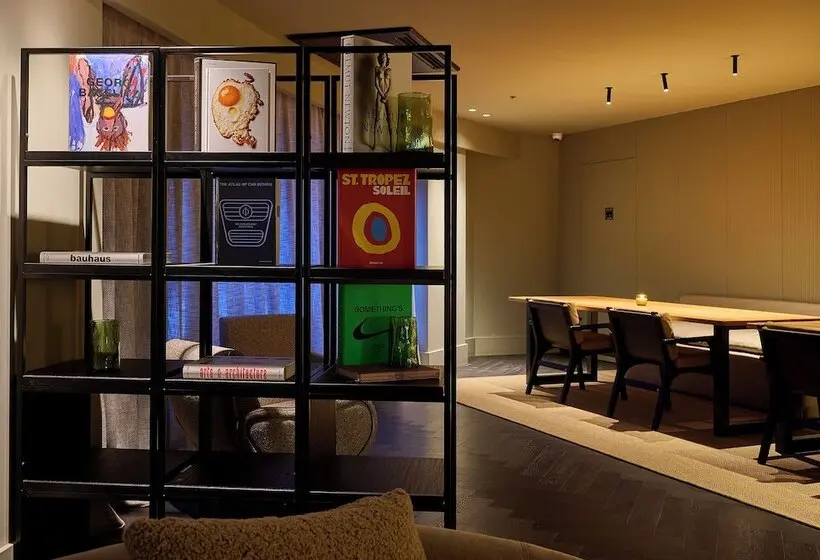 Fotos del hotel Eurostars Andorra:  15