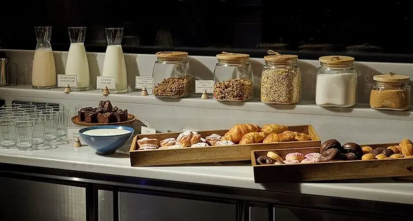 Fotos del hotel Eurostars Andorra:  27