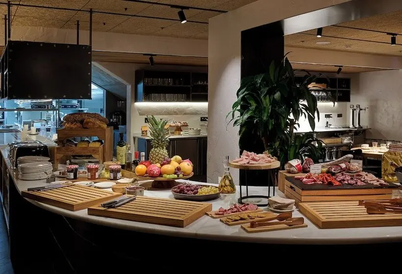 Fotos del hotel Eurostars Andorra:  38