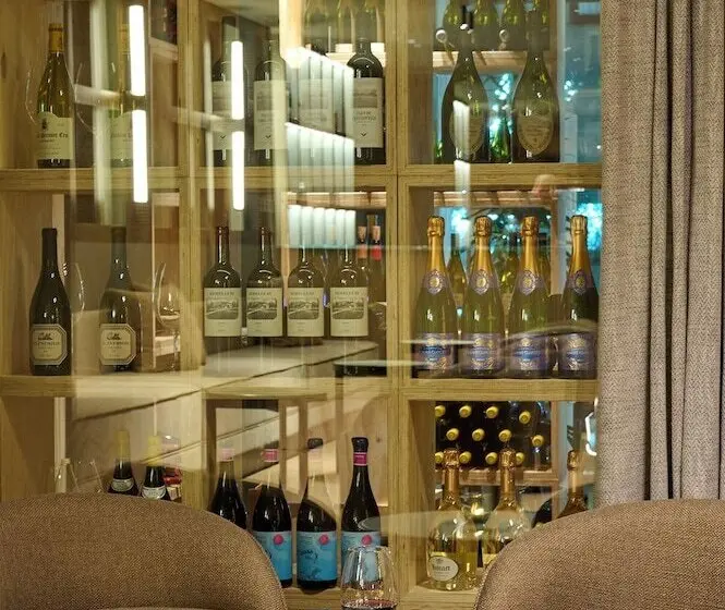 Fotos del hotel Eurostars Andorra:  8