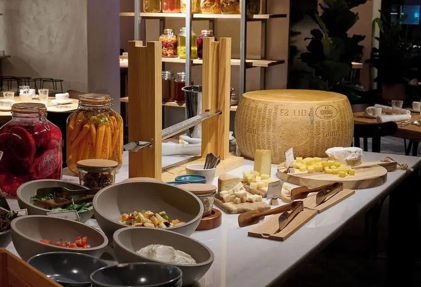 Fotos del hotel Eurostars Andorra:  33