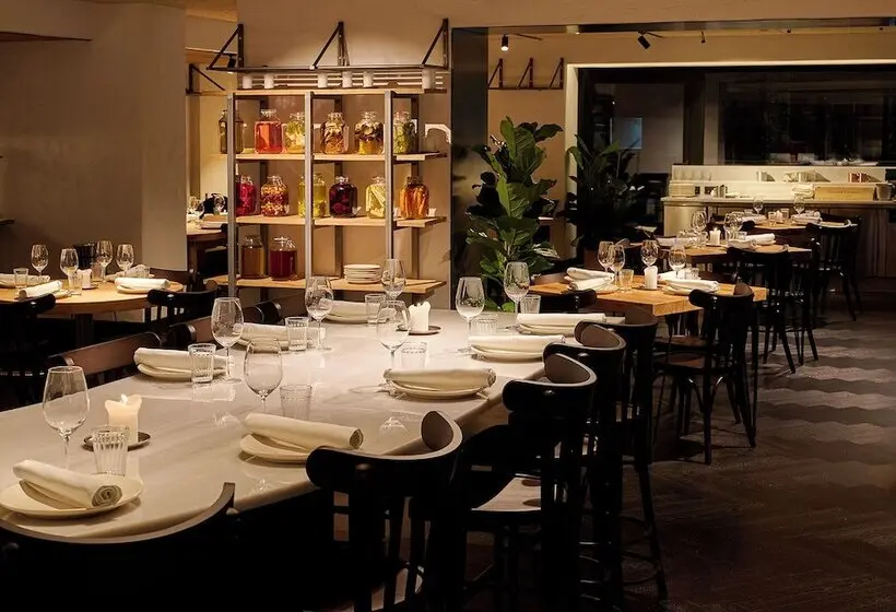 Fotos del hotel Eurostars Andorra:  18