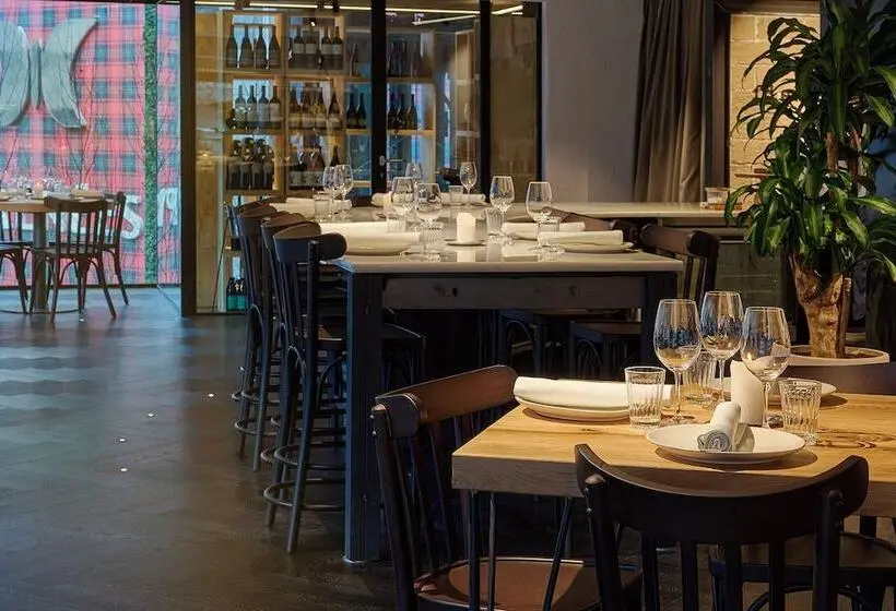 Fotos del hotel Eurostars Andorra:  36