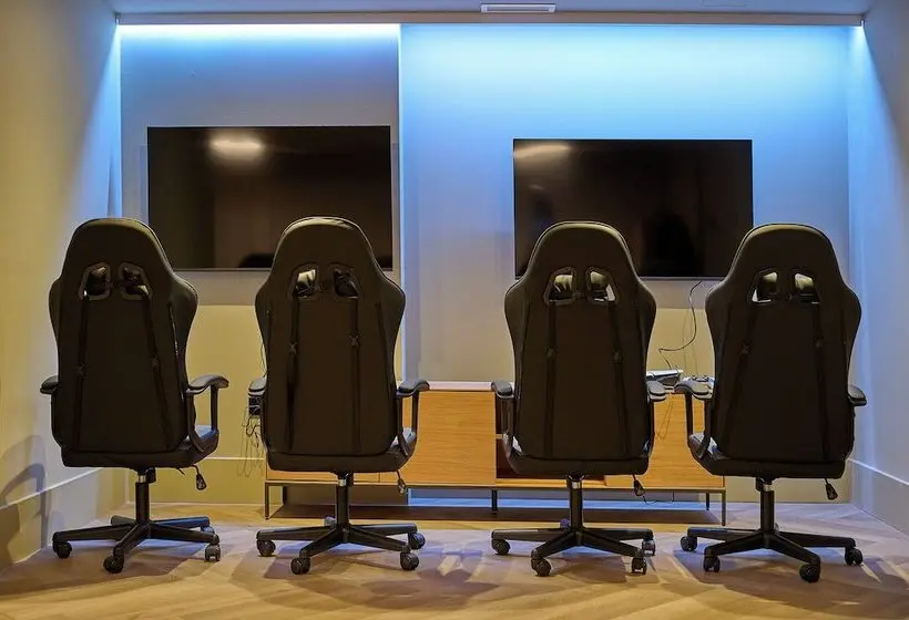 Fotos del hotel Eurostars Andorra:  9