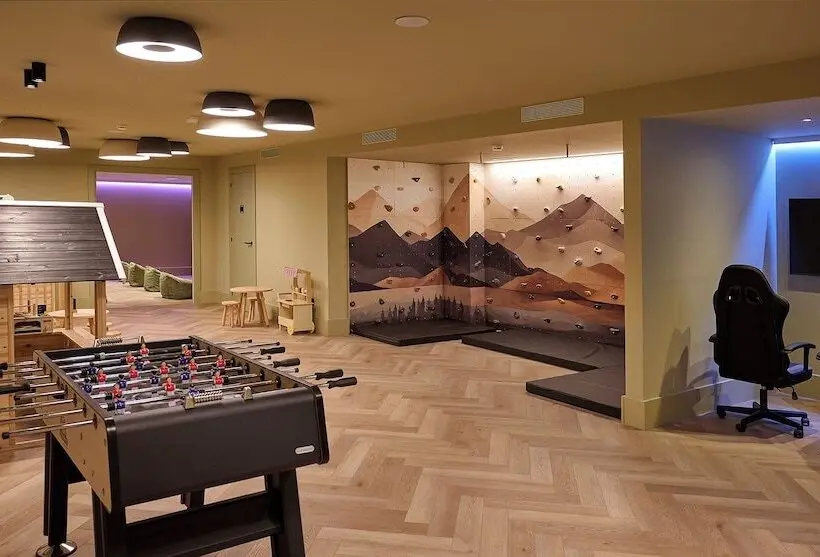 Fotos del hotel Eurostars Andorra:  20